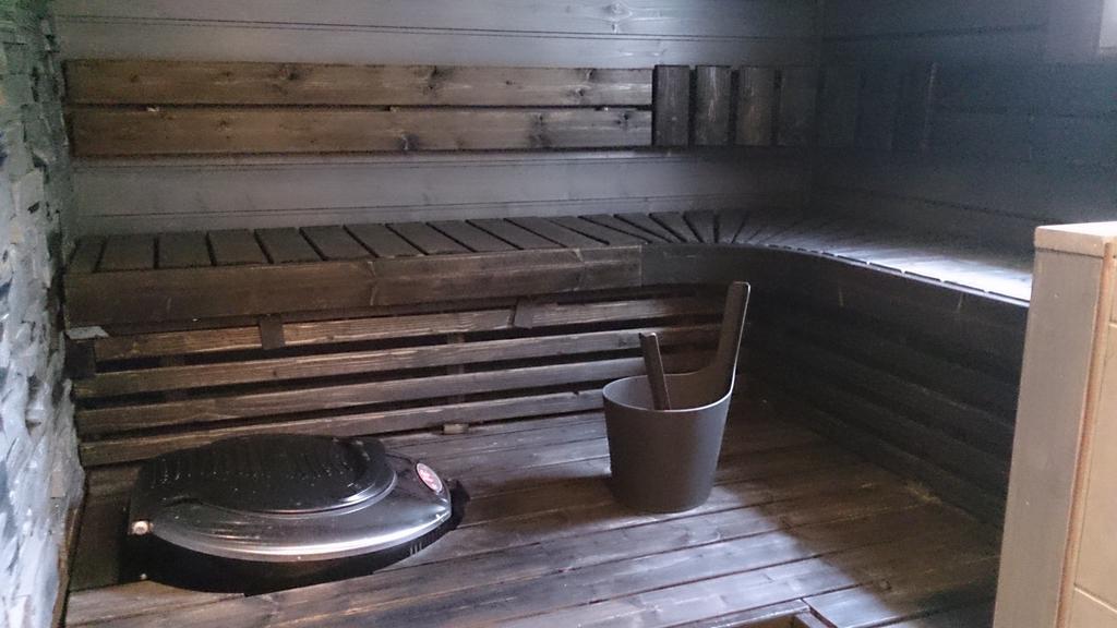 Koskikara Cottage Kymonkoski Pokój zdjęcie