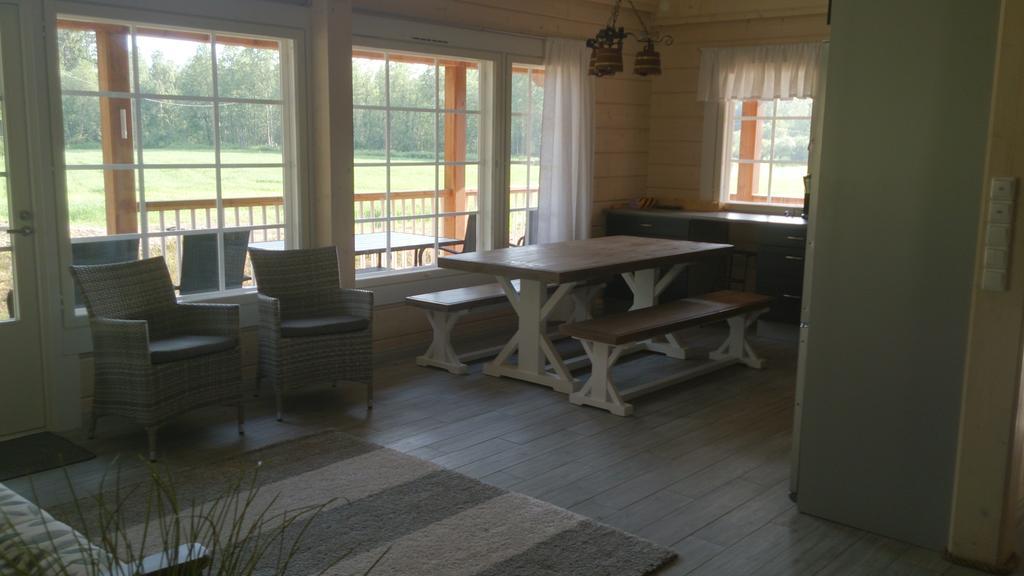 Koskikara Cottage Kymonkoski Pokój zdjęcie