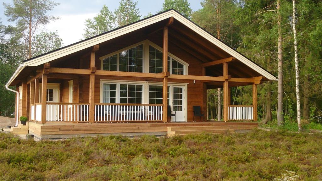 Koskikara Cottage Kymonkoski Pokój zdjęcie